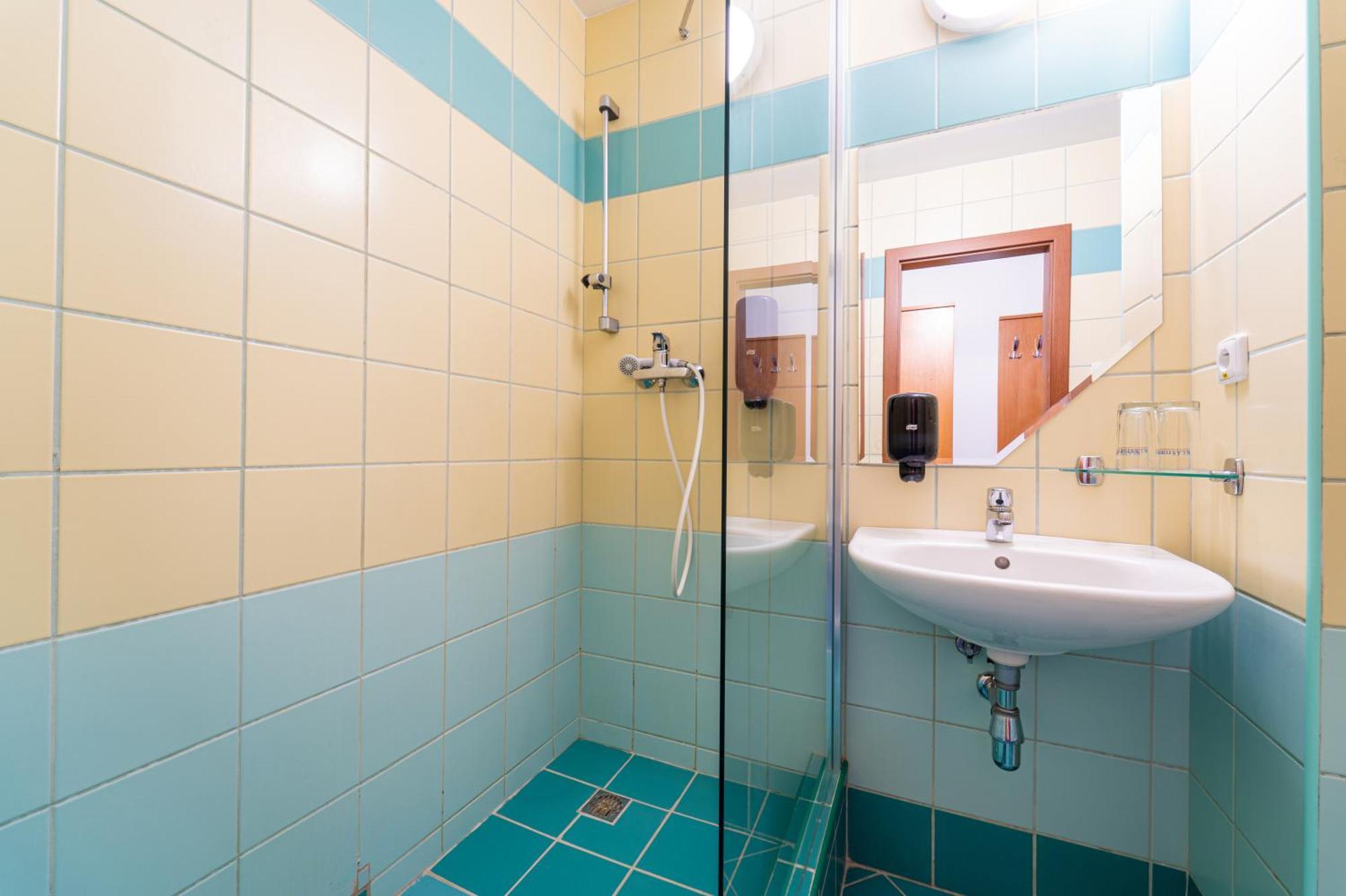 Hotel Rysy Tatranska Strba Buitenkant foto
