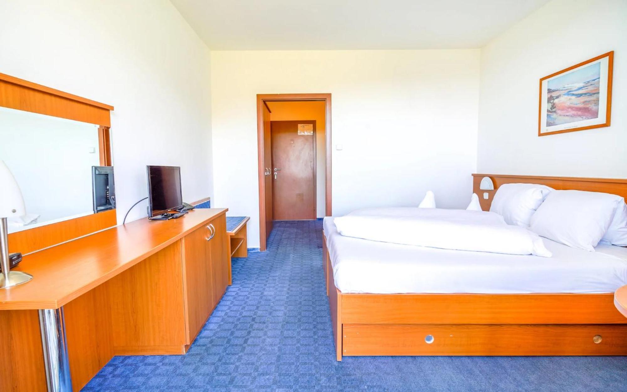 Hotel Rysy Tatranska Strba Buitenkant foto
