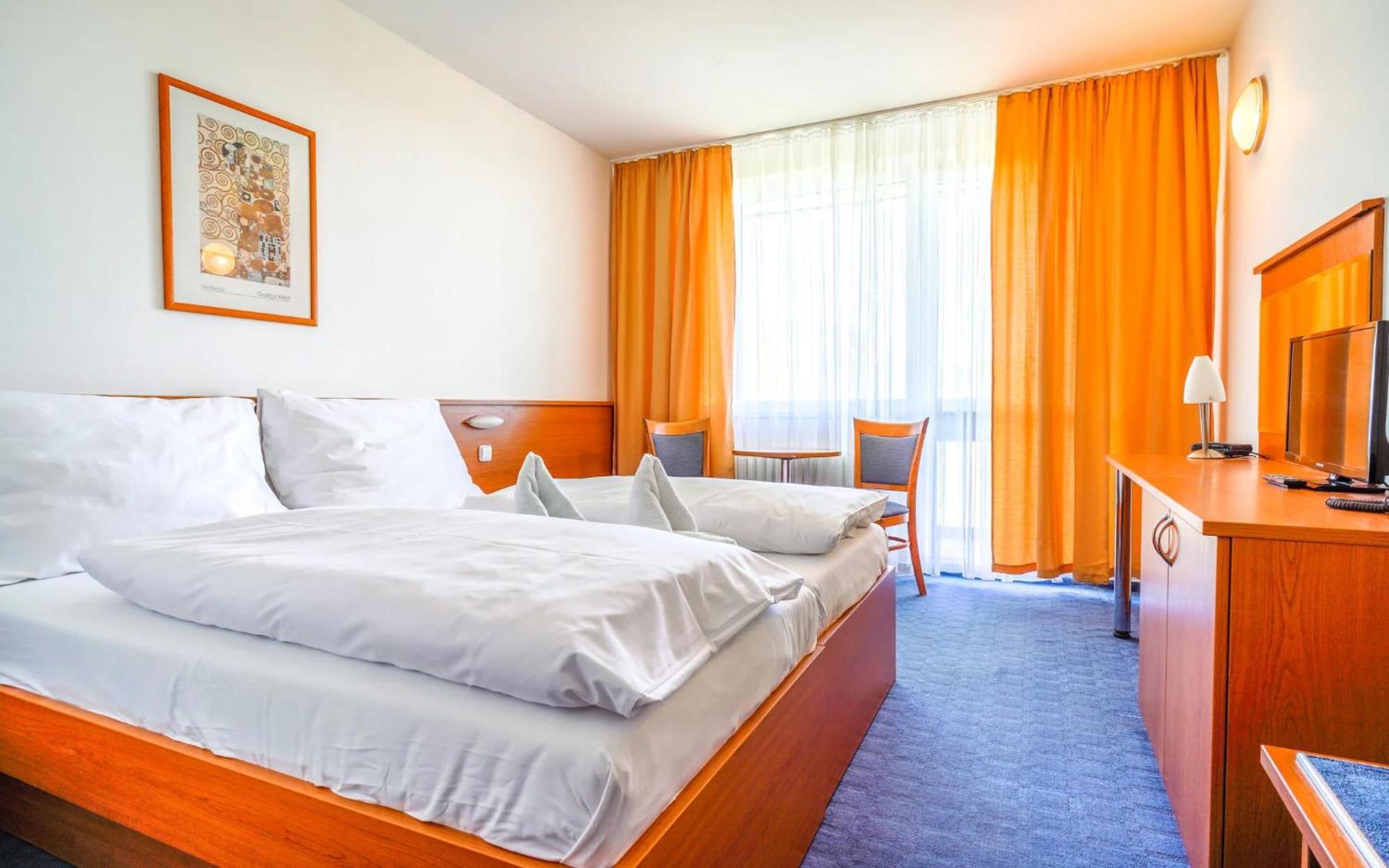 Hotel Rysy Tatranska Strba Buitenkant foto