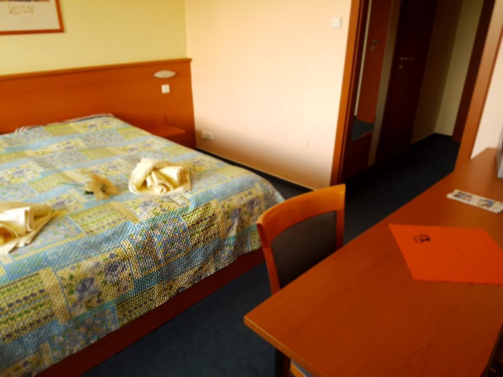 Hotel Rysy Tatranska Strba Buitenkant foto